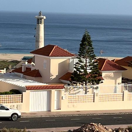 Ferienwohnung Vista Del Mar 2 Morro Jable Exterior foto