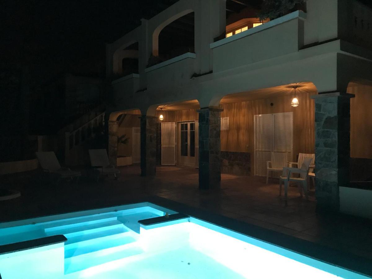 Ferienwohnung Vista Del Mar 2 Morro Jable Exterior foto
